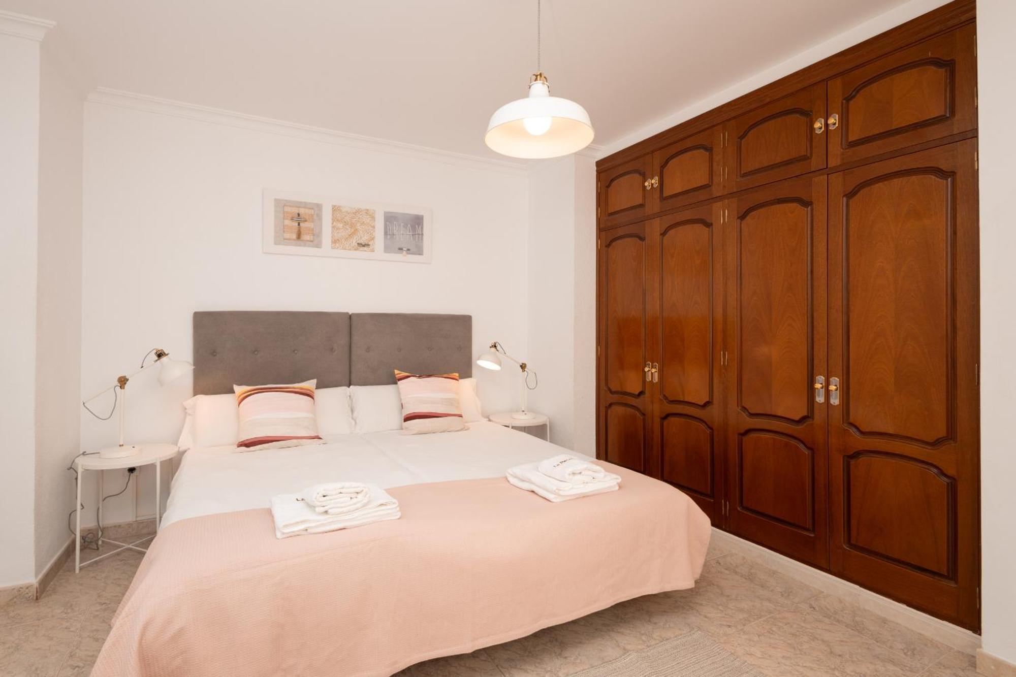 C103 - Sunny Terrace, Old Town Views Apartamento Málaga Exterior foto